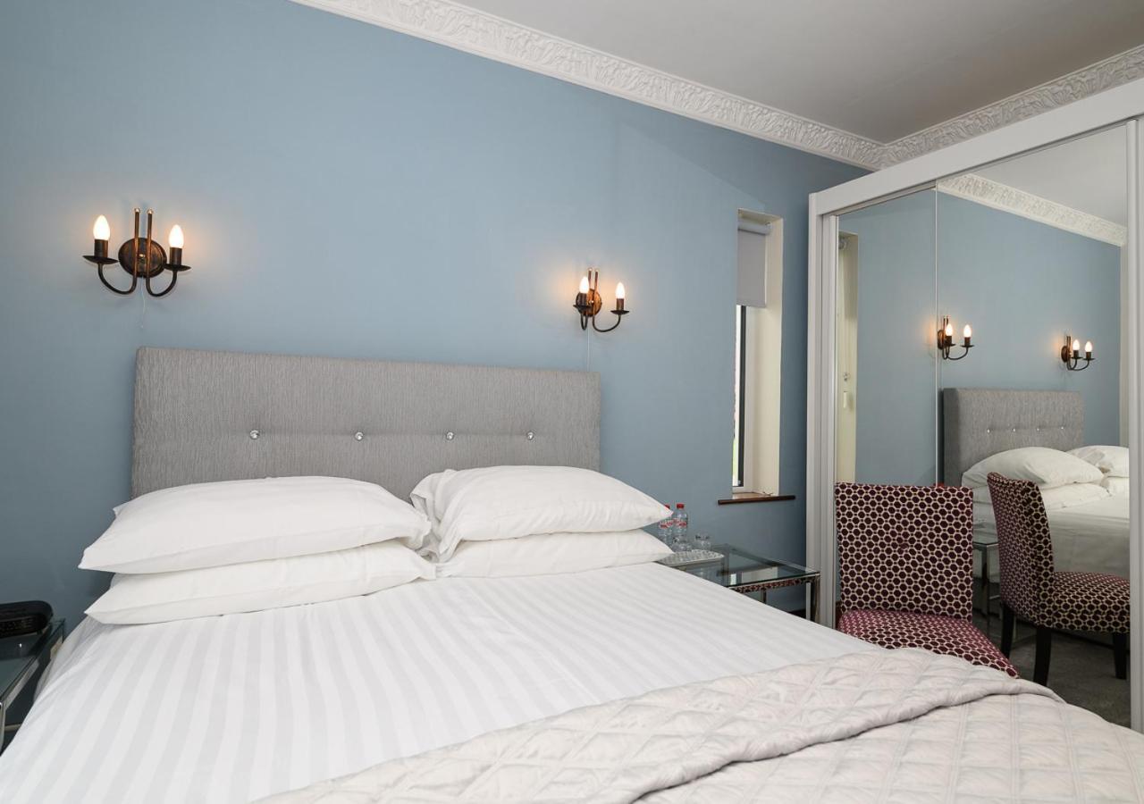 Ashville House B&B ترالي المظهر الخارجي الصورة