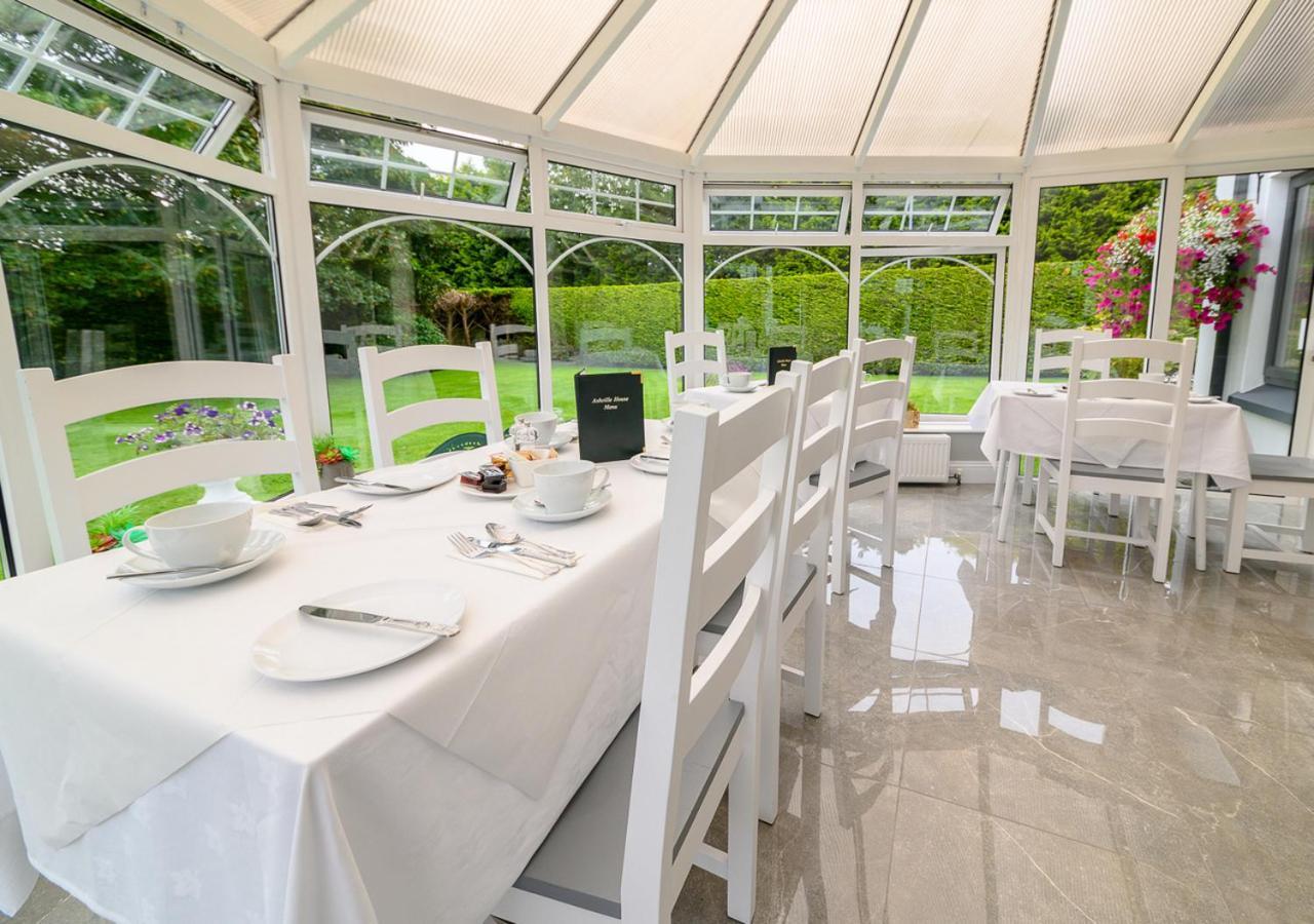 Ashville House B&B ترالي المظهر الخارجي الصورة
